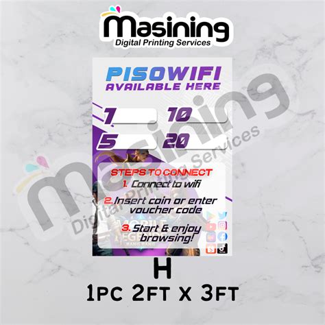 bitoon piso wifi|Pisonet .